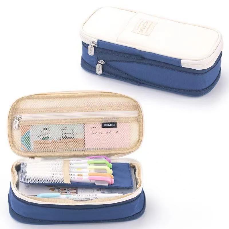 Large capacity pencil case – another product photograph